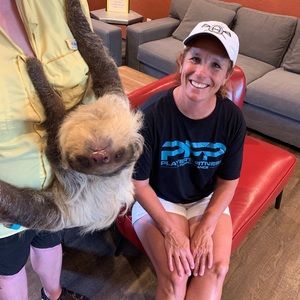 Meet your Posher, Beth